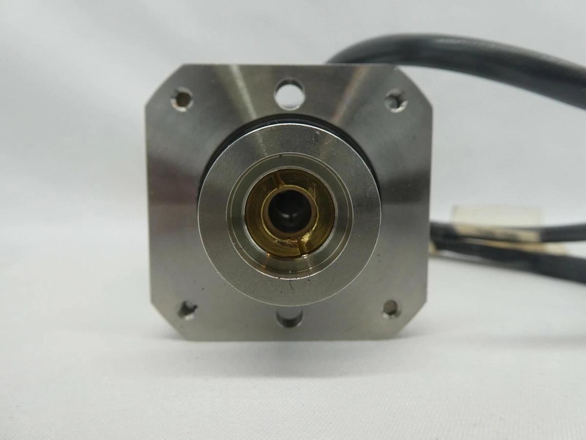 Used Omron E6B2-CWZ1X Rotary Encoder 4K774-770 Nikon NSR FX-601F Working Surplus