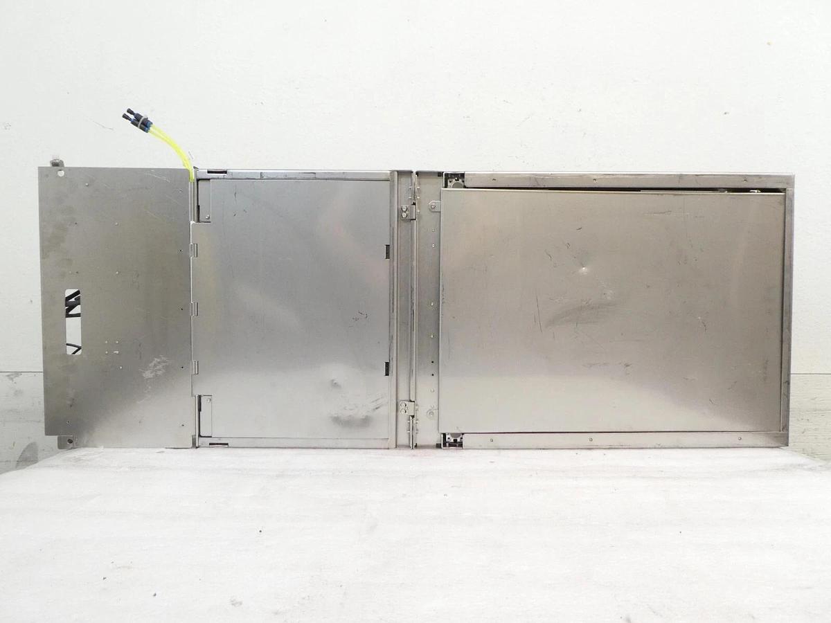 Used TEL Tokyo Electron 300mm CPL Chilling Hot Plate Lithius Scuffed Plate Untested