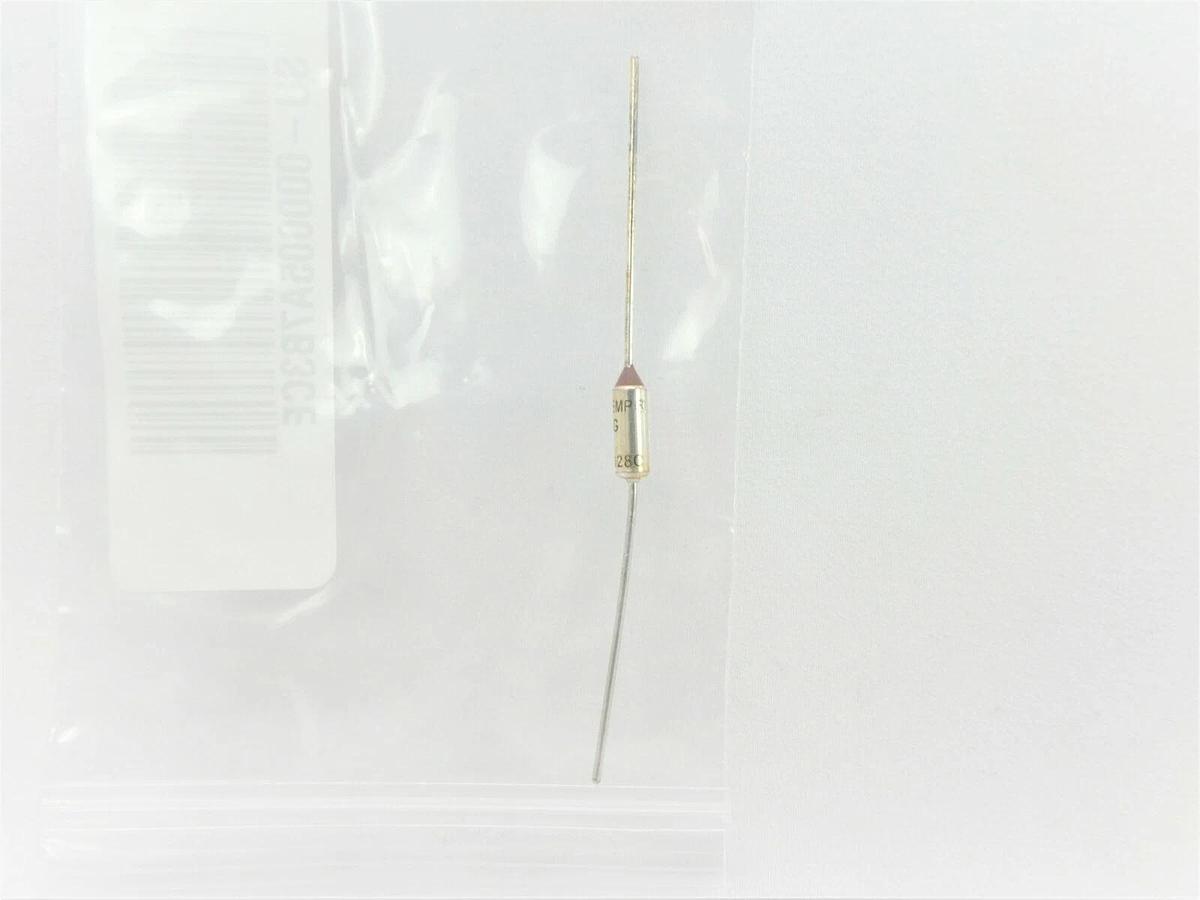 FEI Company 4022 268 00319 Bake Out Element New Surplus