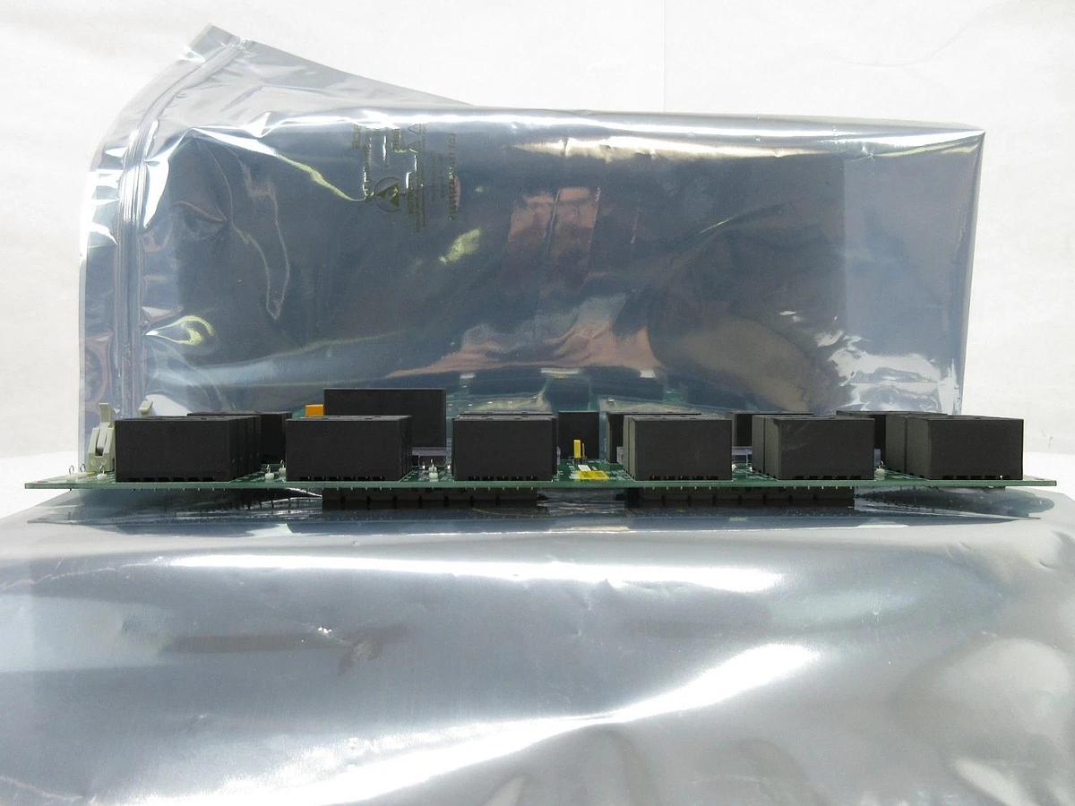 Used Nikon 4S013-382 Backplane Interface Board PCB STGPWTX4A NSR-S307E Used Working