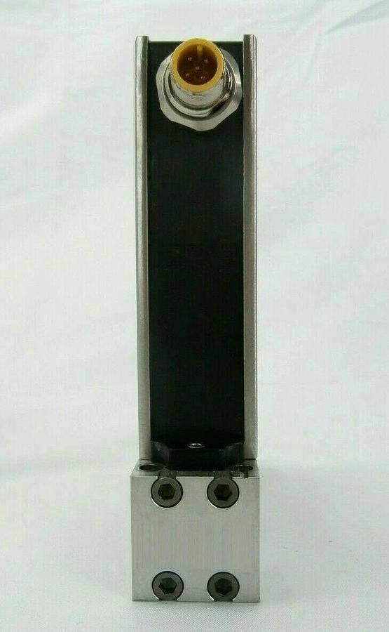 Used Celerity UFC-8564 Mass Flow Controller MFC UNIT AMAT 3030-15552 80cc C6F6 Spare