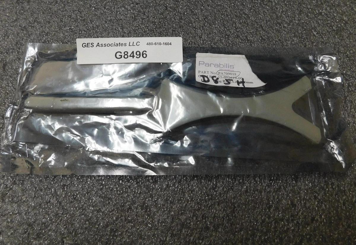 PARABILIS TECHNOLOGY PA709018 Tong Ring Lift 200mm