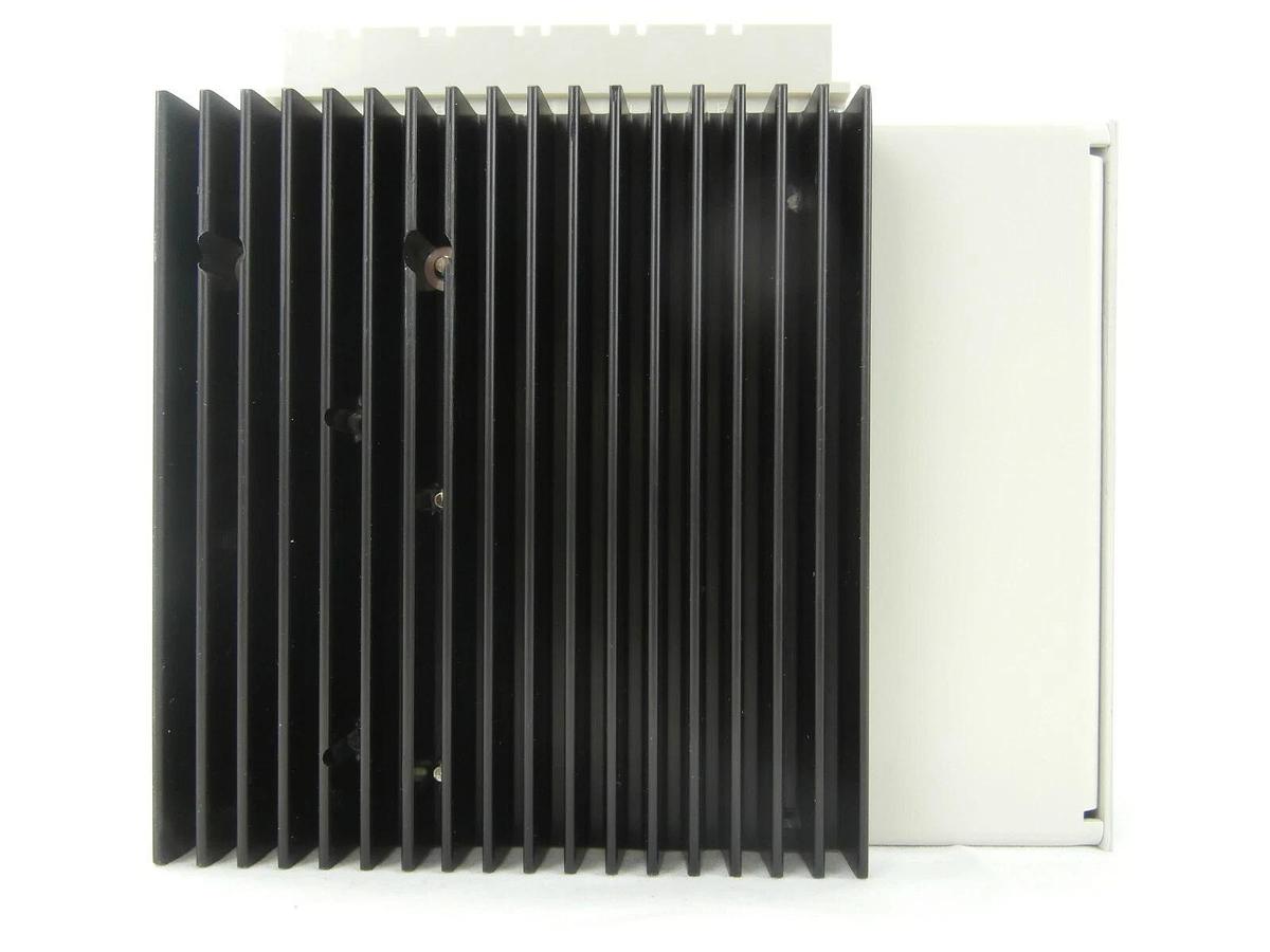 Used SCP Global Technology 00018633 Auxiliary Relay Unit SCP MCS ARU Module Used