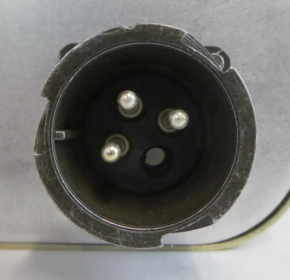 Used AMAT Applied Materials 0090-07560 RF Filter 3 0041-39198 Working Surplus