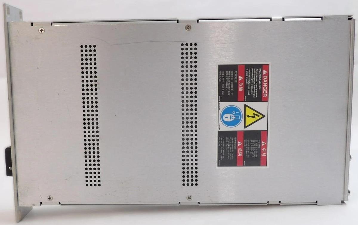 Used Varian Semiconductor Equipment E11433261 Mux Module Card Working Surplus
