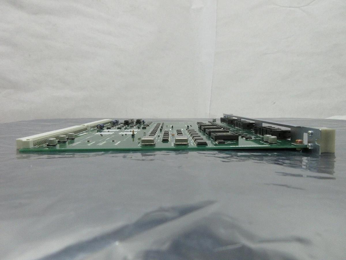 Used Panasonic CMM1EB Processor PCB Card PCB3 FB30T-M Flip Chip Bonder Working
