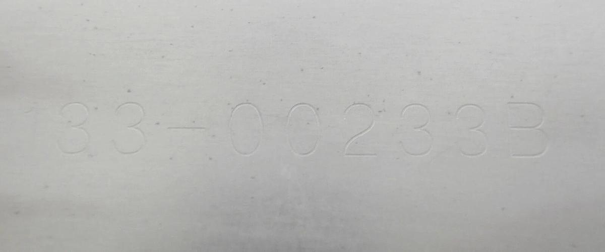 Mattson Technology 133-00233B Robot Arm #006 Linkage 139-00006-00 New Surplus