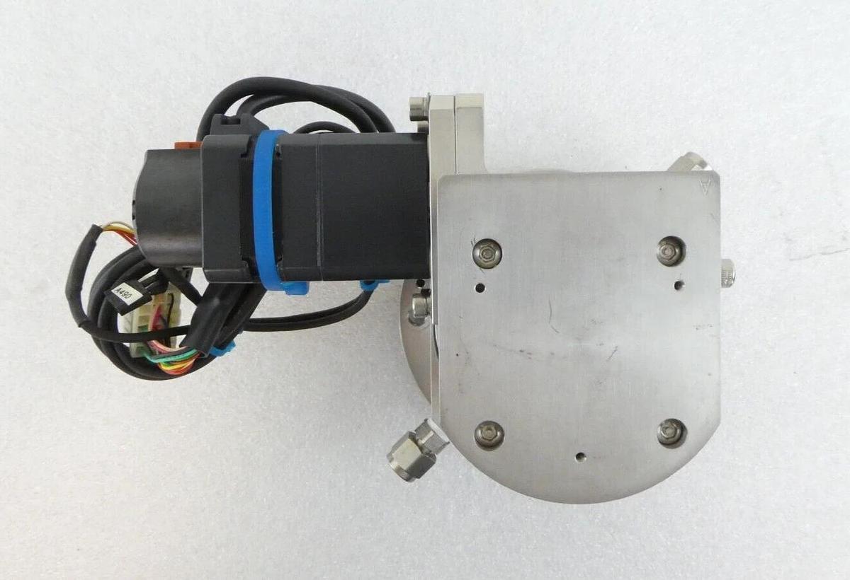 Used EKK Technologies M-EKK Series Magnetic Fluid Vacuum Seal PK543AW-A42 Spare