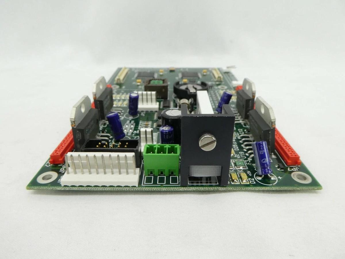 Used RECIF Technologies MOBMH0131F Motherboard PCB PCB0131 Working Spare