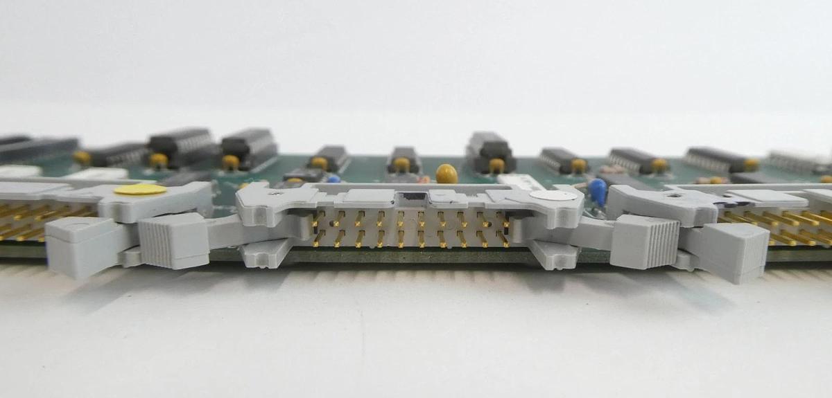 Used Altek Semiconductor 400-1510 Processor PCB Card 400-1522A CS-400E Working