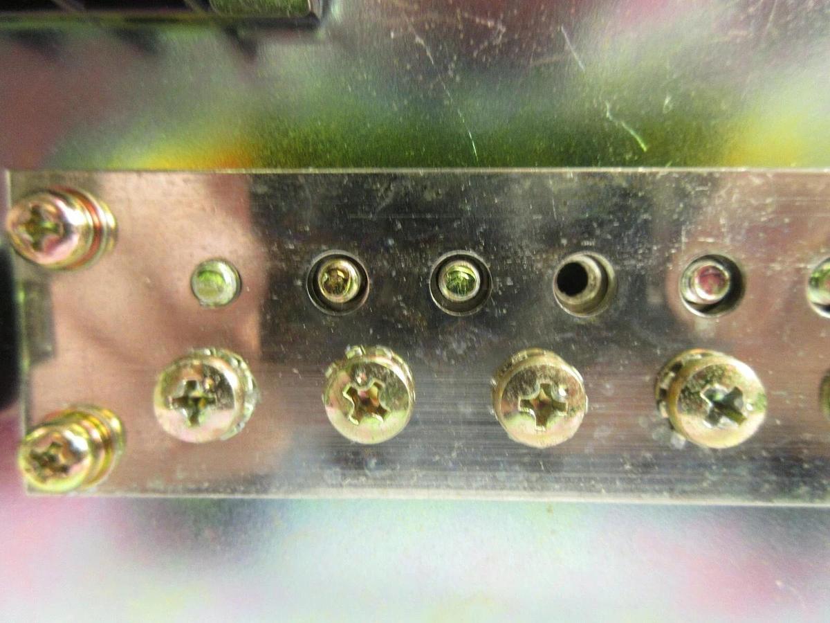 Used TDK (MSC001)-3 Power Supply Nikon 4S598-226 NSR System Used Working