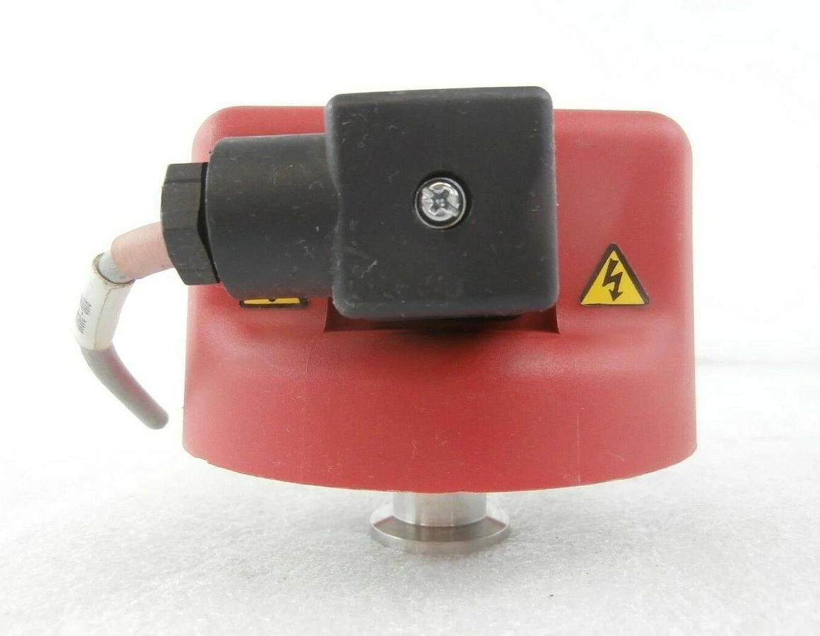 Used Edwards D059 14 000 Vacuum Interlock Switch IS16K Lot of 12 with Plug Working