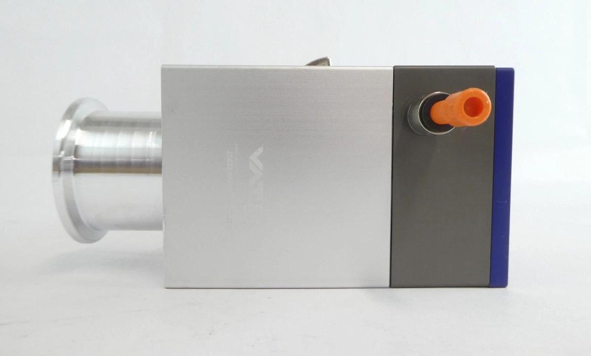 Inficon 351-011 Inverted Magnetron Pirani Gauge Assembly New Surplus