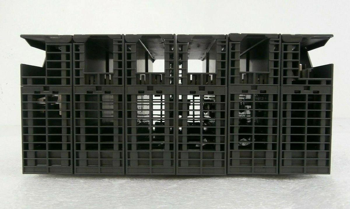 Used Siemens 153-2BA00-0XB0 5 Module PLC Unit SIMATIC ET 200M SM321 SM322 SM331 Spare
