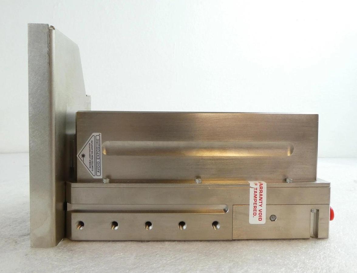 Used JDSU IPW1064nm100K Laser Head Module M112M-4919-03 Working Surplus