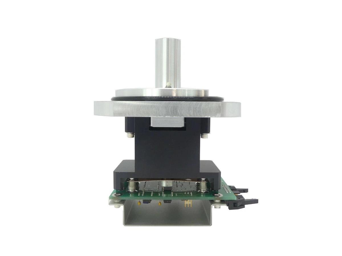 Used AMAT Applied Materials 0010-20088 8" Optics Assembly Orienter Working Surplus
