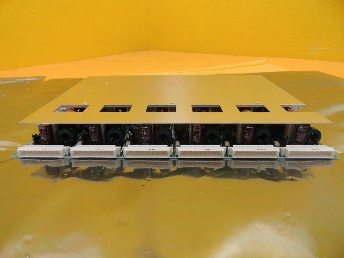 Used Fujitsu Denso KS14-7799-H923 PM3 Power Supply PCB MP-M Y KS350-3913-H634 Used