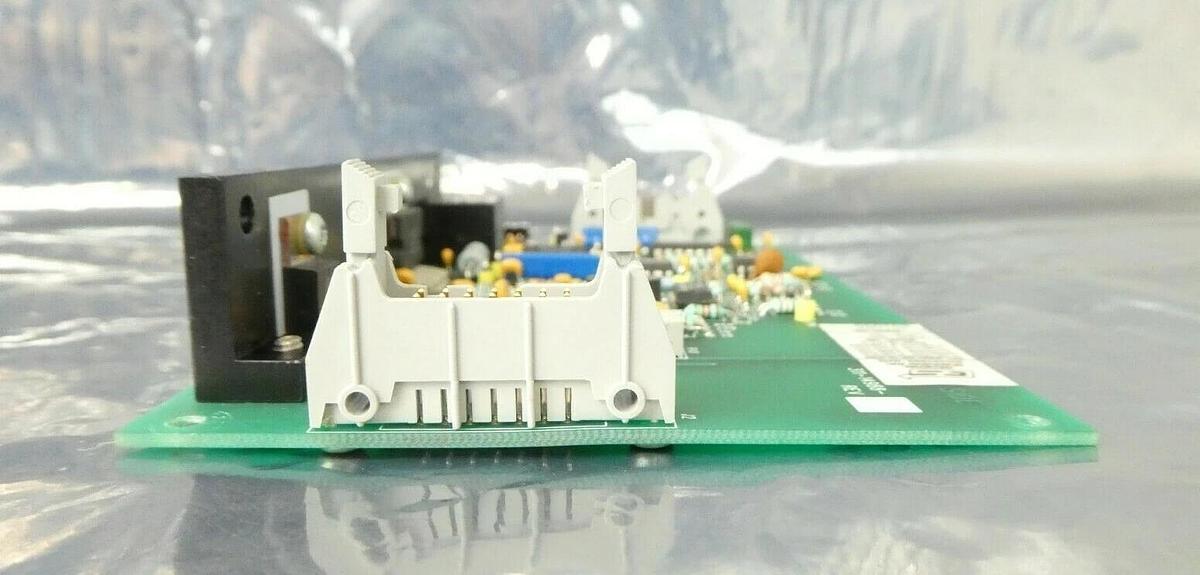 Used General Scanning 311-14988 Interface PCB CRS-8K Ultrapointe 1000 Working Surplus