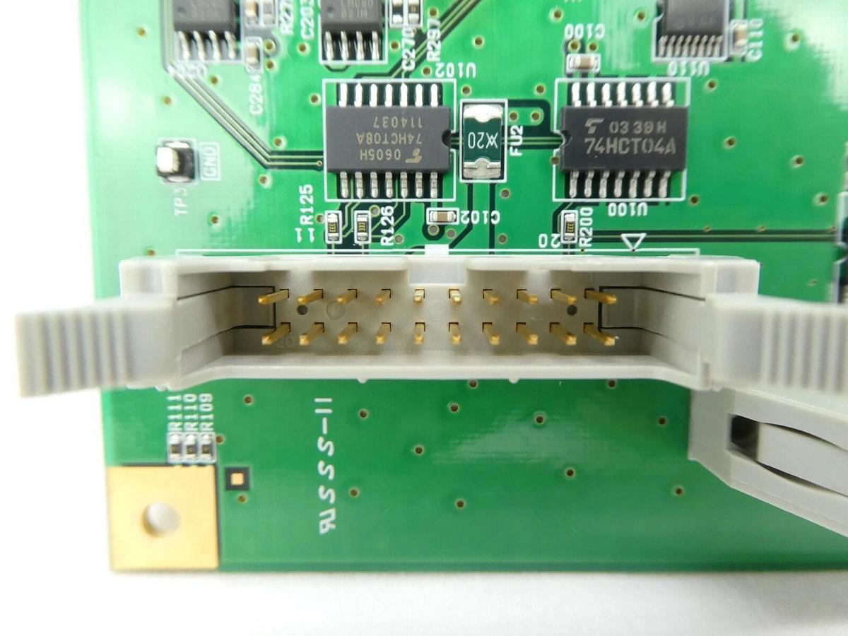 Used Nikon 4S008-537-2 PPD-LD3 Board PCB NSR-S610C System Working Spare