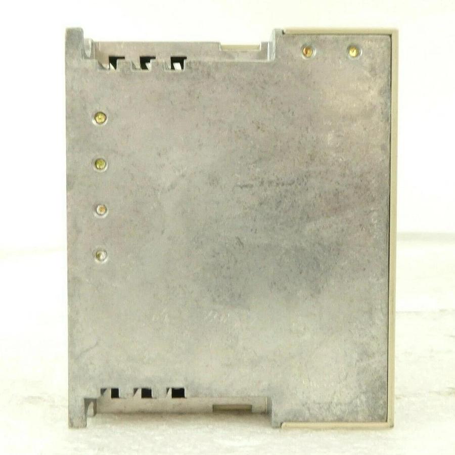Used Yaskawa SGDF-A2CPY503 Driver AMAT Applied Materials 0190-14220 Producer Working