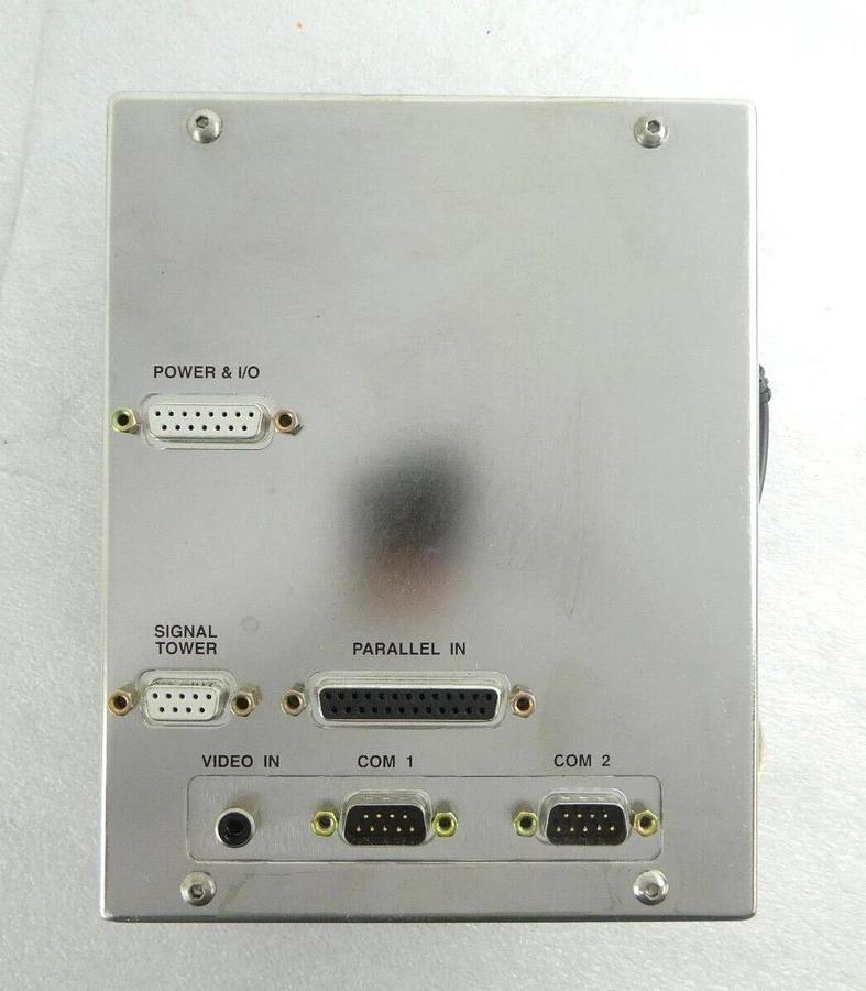 Used Nova Measuring Instruments 210-00101-01 Communication Module Lot of 2 Surplus