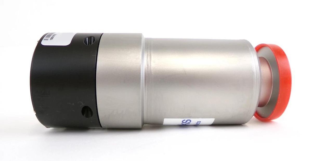 MKS Instruments 3870-06743 Pneumatic Right Angle Chamber Valve New