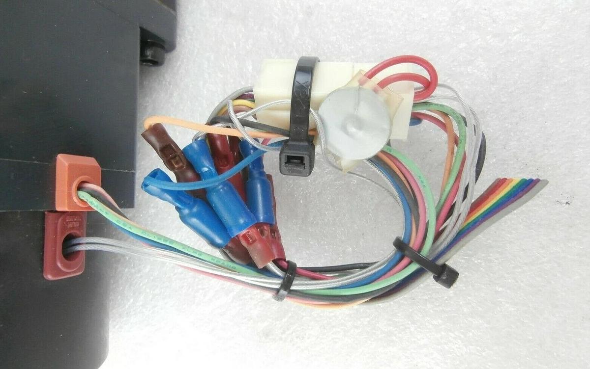 Used Oriental Motor A4244-9515NGMM 5-Phase Stepping Motor VEXTA Working Surplus