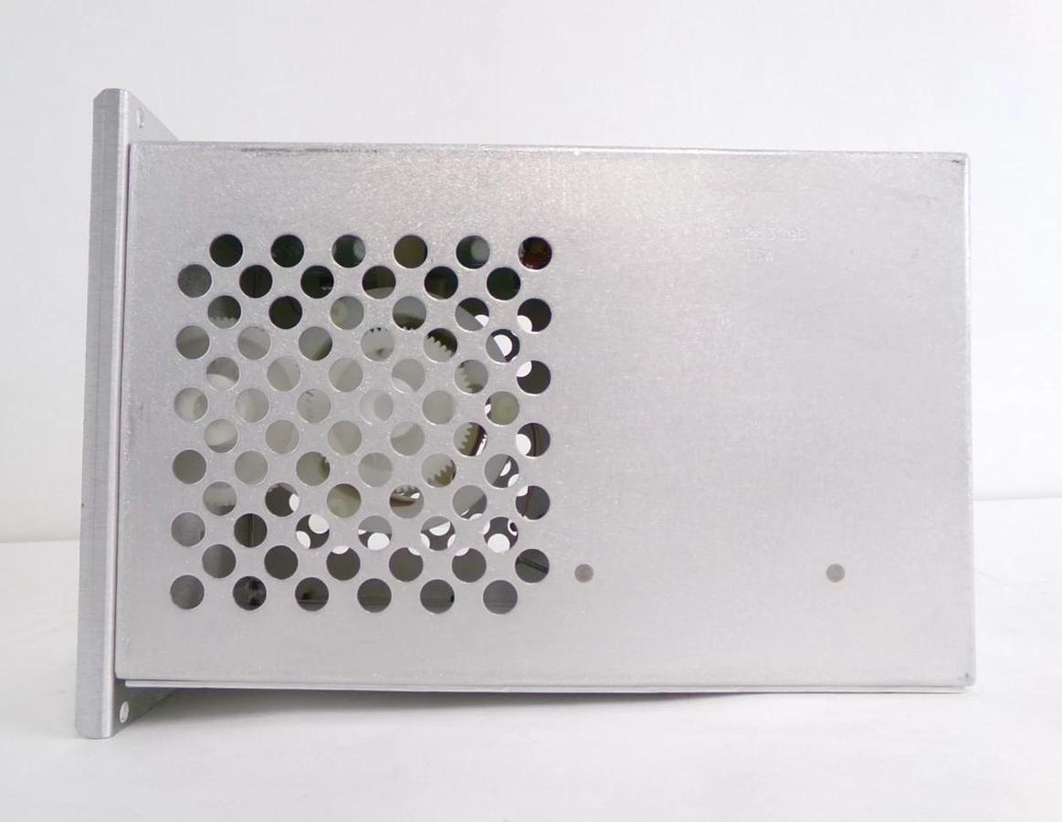 Used AB Sciex 1025283 QPS Exciter Module Q1 1.2288 MHz Reseller Lot of 2 Working