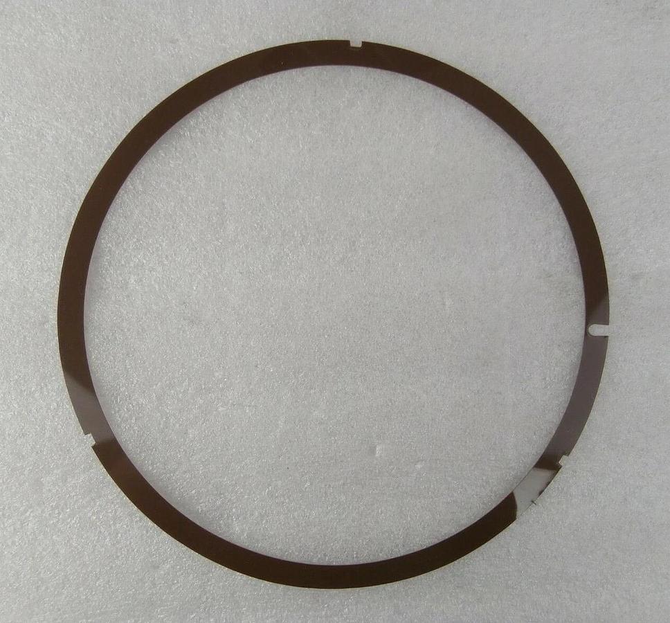 Strasbaugh 261051 VIPPR Carrier Retaining Ring Shim IGS Reseller Lot of 25 New