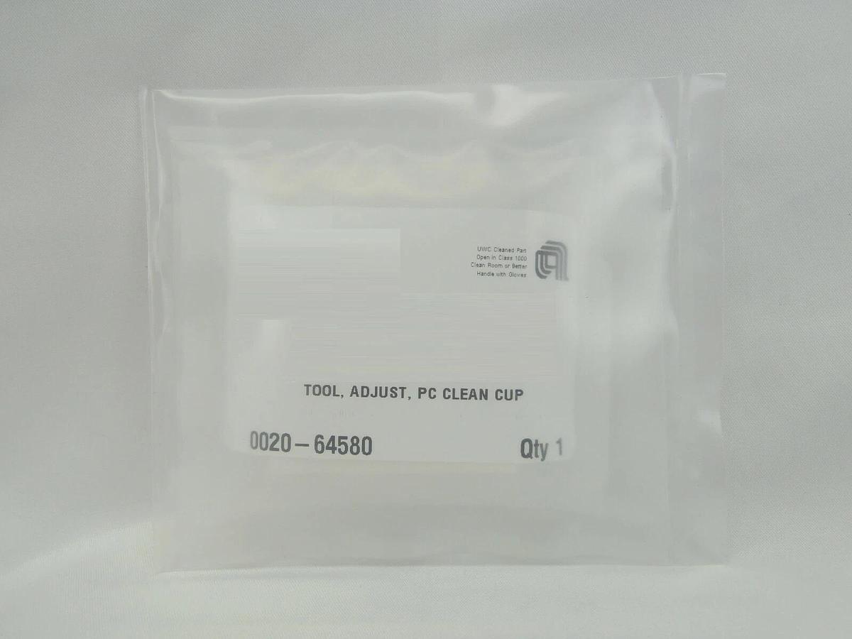 AMAT Applied Materials 0020-64580 PC Clean Cup Adjust Tool New Surplus