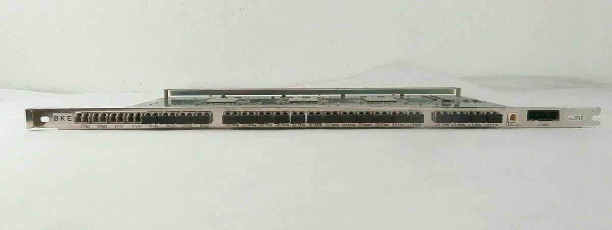 Used Advantest BGR-030087 BHC Processor PCB Card SL5111A-2102 T2000 Working Surplus