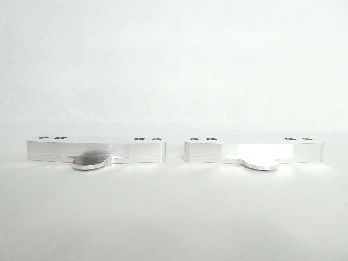 ASM Advanced Semiconductor Materials 16E00390B01 Pin Set PLB Slot 1 Lot of 2 New