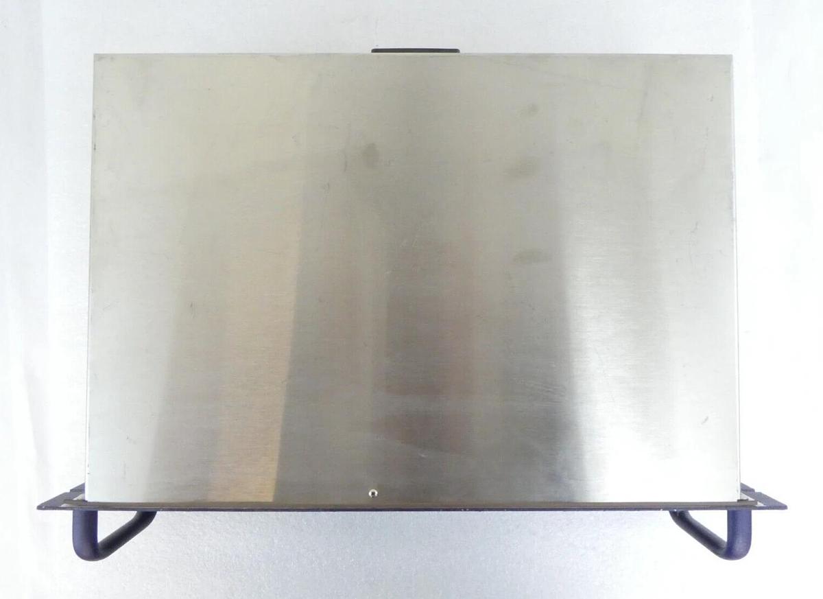 Used JDSU SDA-5510 Stealth Reverse Sweep Manager Analyzer Wavetek Working Surplus