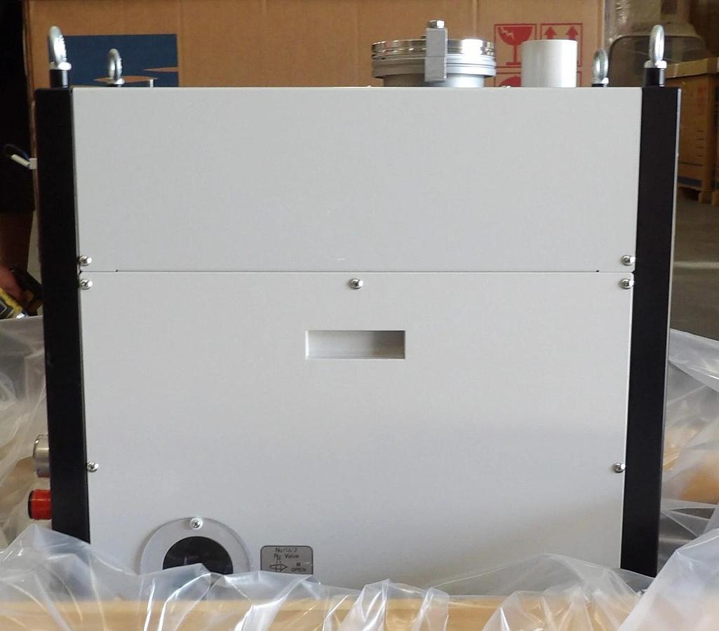 Refurbished EV Ebara Technologies EV-S100P Dry Vacuum Pump Manufacturer Refurbished