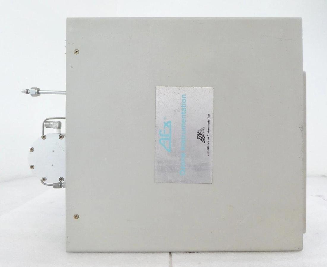 Used AFX Ozone Instrumentation H1-X Ozone Analyzer InUSA H1 Tested No Power Spare