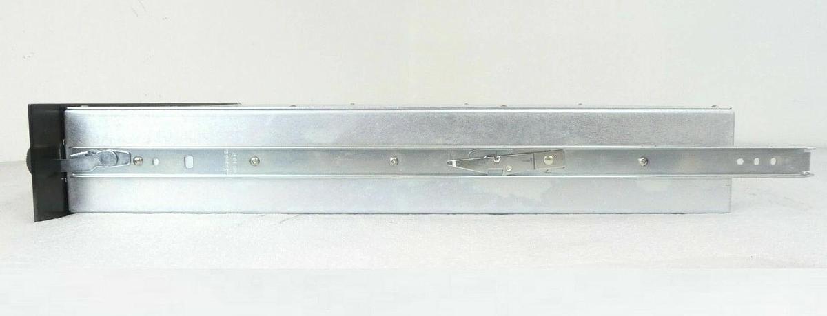 Used Rudolph F30 System Breaker & Current Device DC Power Distribution Module Working