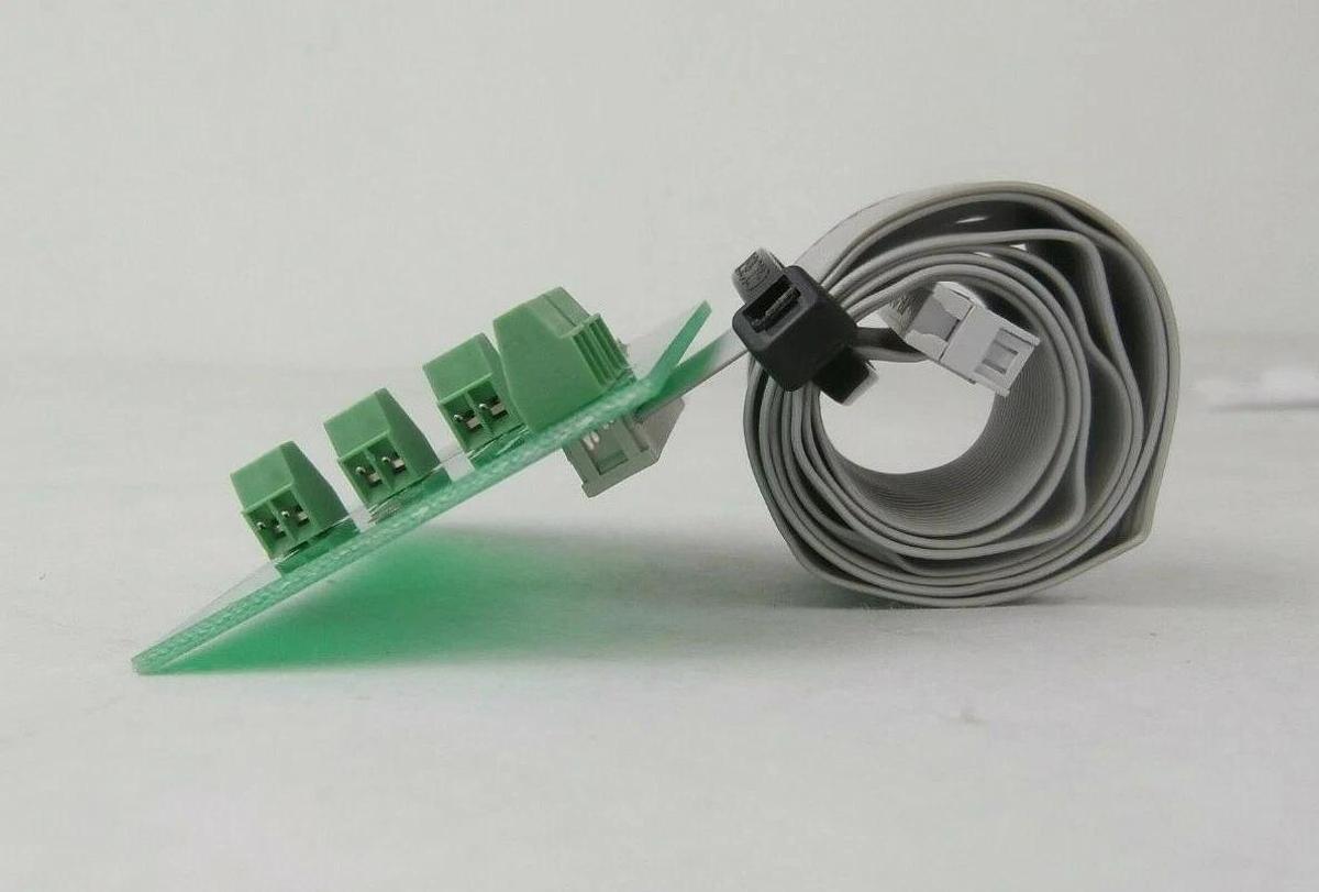 Used Arcom Control Systems APC-FPMIB PCB AMAT Applied Materials Quantum X Working