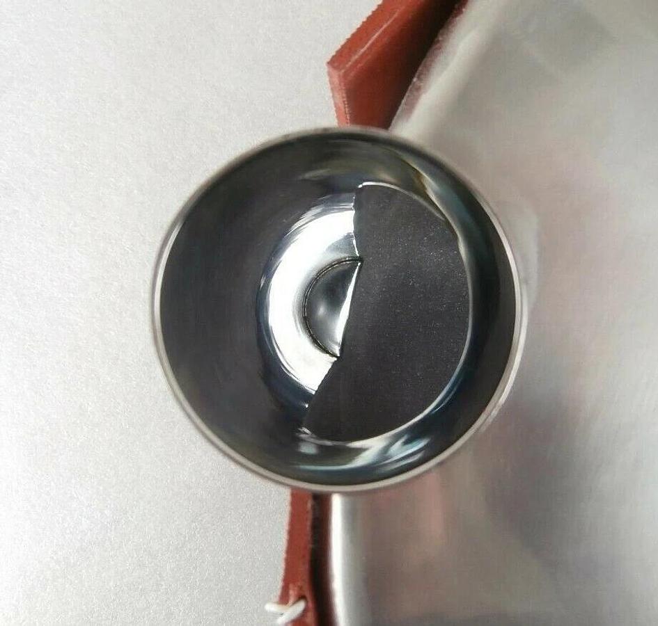 Verteq 1076947.1.8 Spin Rinse Dryer SRD Stainless 8" Chamber 1800 New Surplus