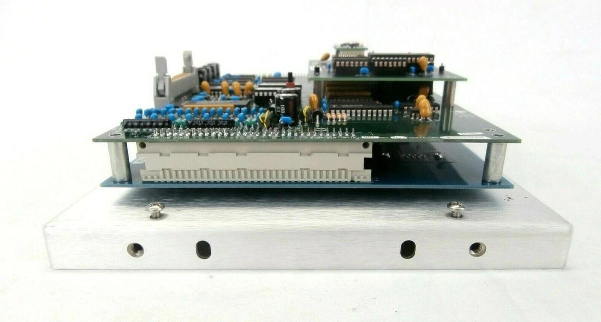 Used Lam Research 810-707056-003 TM Node 3 4 PCB Panel 810-707150-001 Continuum Spare