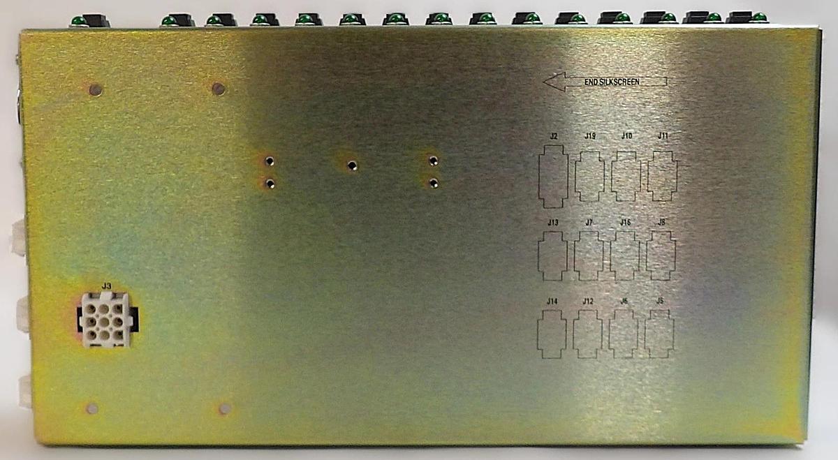 Used AMAT Applied Materials 0190-83272 CSG Power Supply Working