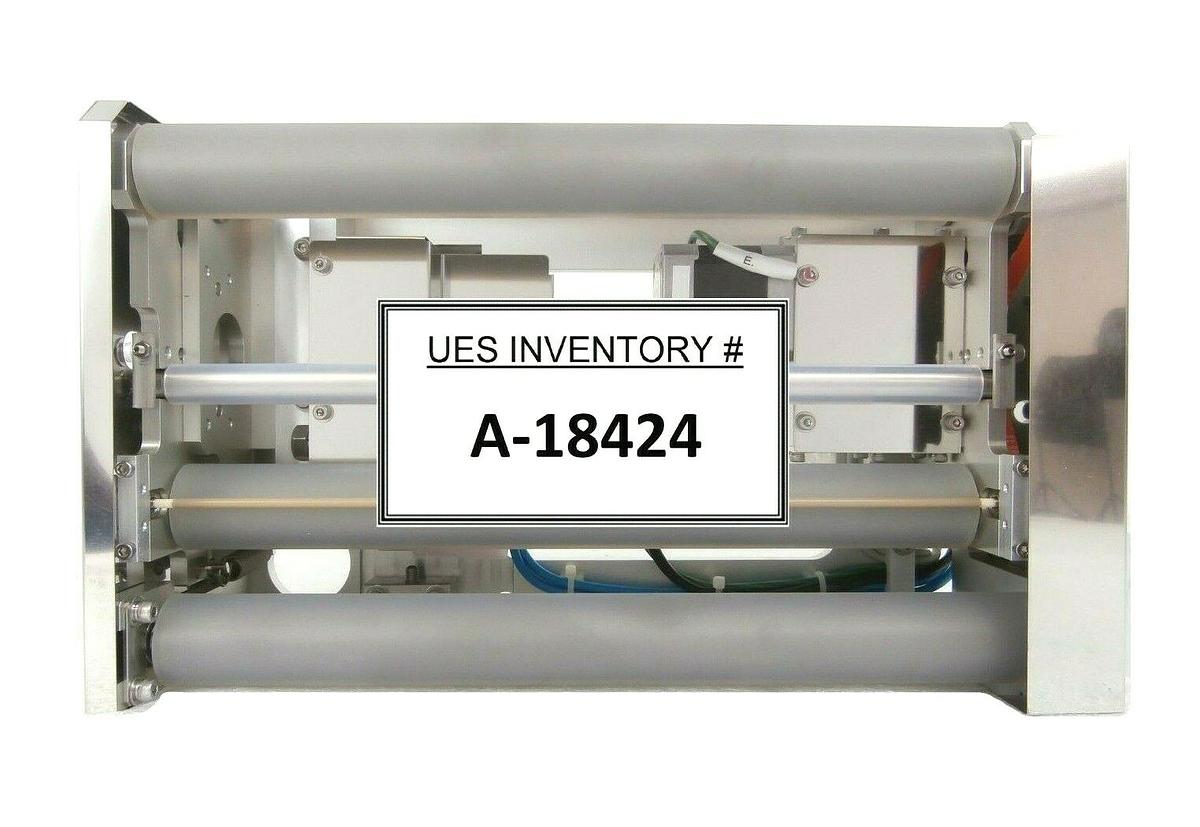Used DNS Dainippon Screen WNA Wafer Transfer Assembly FC-3000 Wet Station Working