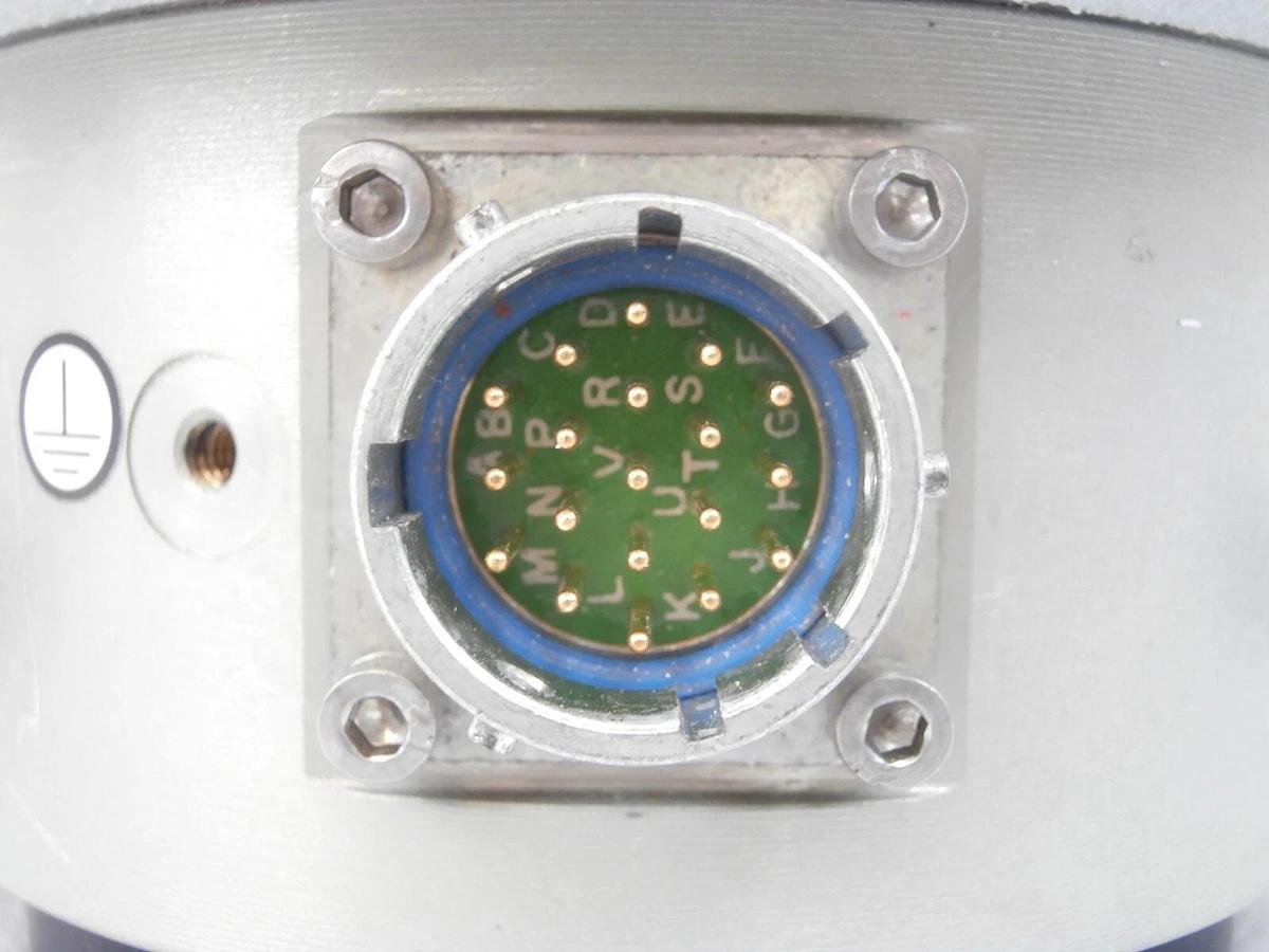Used TPH 240 Pfeiffer PM P01 320B Turbomolecular Vacuum Pump Turbo Unresponsive As-Is