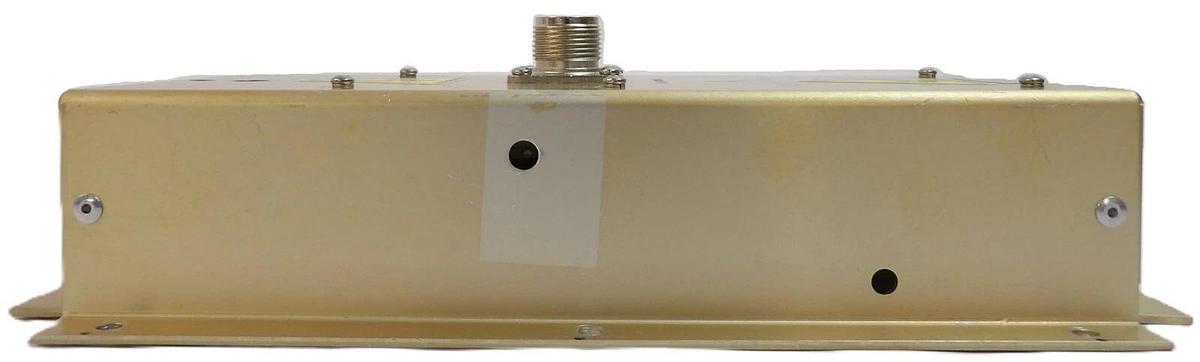 Refurbished ETO Ehrhorn Technological ABX-X280 RF Wattmeter AMAT 0190-18145 OEM Refurbished