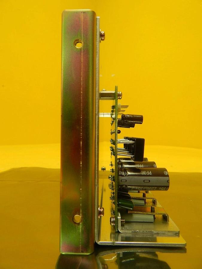 Used Yashibi IP-245 Encapsulation DIP Bridge 88.6 PCB Board Used Working
