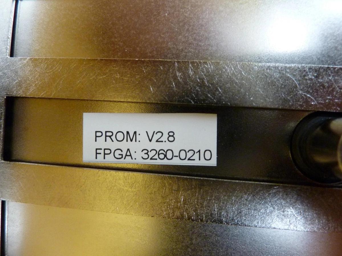 Used Novellus 02-834310-00 Module Controller P100/16M Novellus Concept Two Working