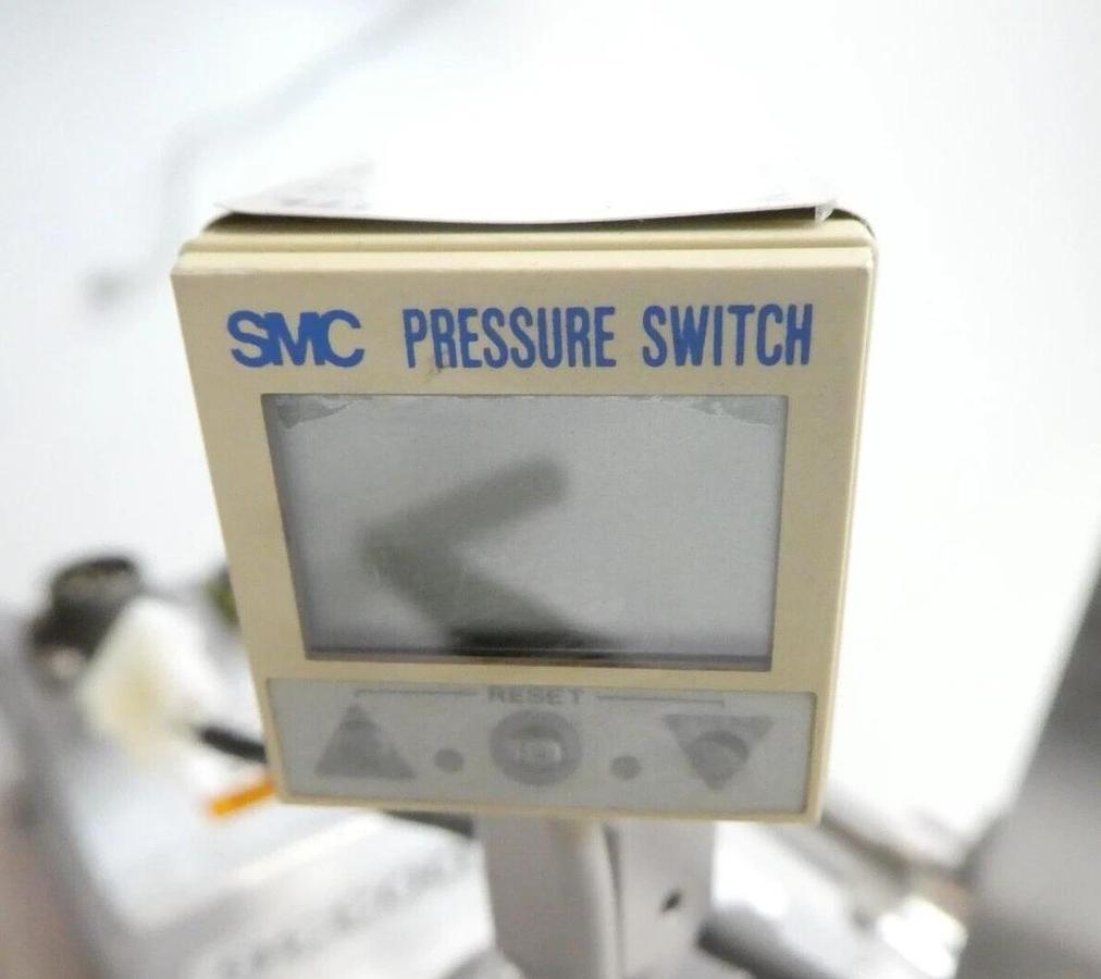 Used Ulvac Technologies Phoenix Wafer Chamber Enviro I Asher Resist Stripper Working
