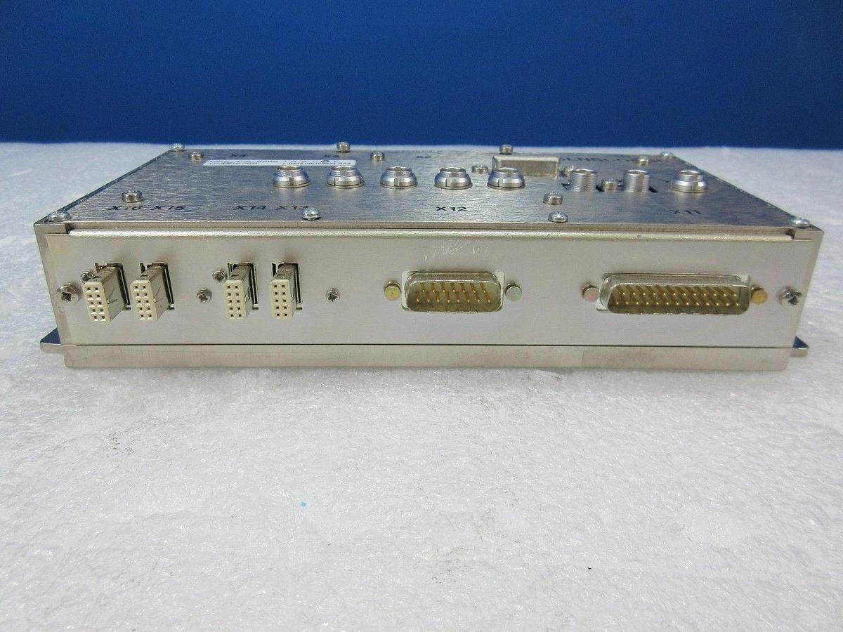 Used ASML 4022.470.8086 RSLNSCOOSB PCB Module 4022.471.7071 Twinscan XT:1250 used