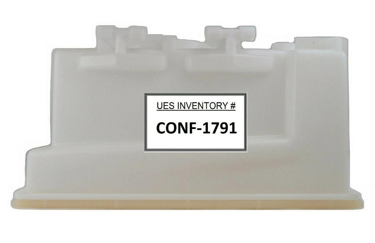 SCP Santa Clara Plastics QDR NPP Quick Dump Rinse Tank 9400 Wet Station New