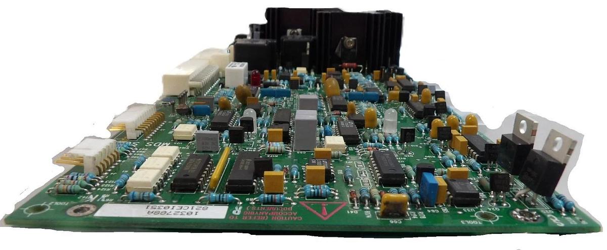 Used AB Sciex 1032788 A Temperature Controller PCB MDS 3200 Spectrometer Working