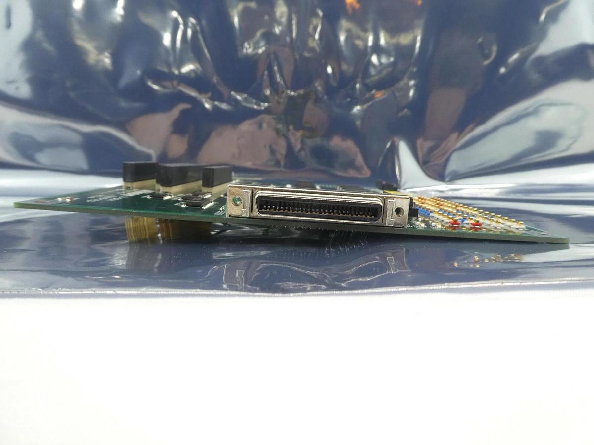 Used Nikon 4S018-762 Driver PCB IU-DRV1 NSR FX-601F FPD Lithography System Working